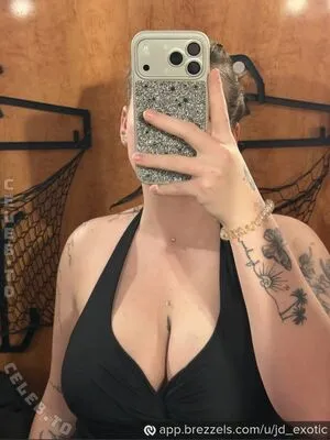 Jd Exotic OnlyFans Leaked Free Thumbnail Picture - #rGyFDxREG0