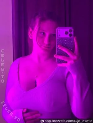 Jd Exotic OnlyFans Leaked Free Thumbnail Picture - #wo56Vib4e4