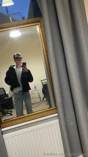 Jdlofficialfree OnlyFans Leaked Free Thumbnail Picture - #E9o1If02Tp