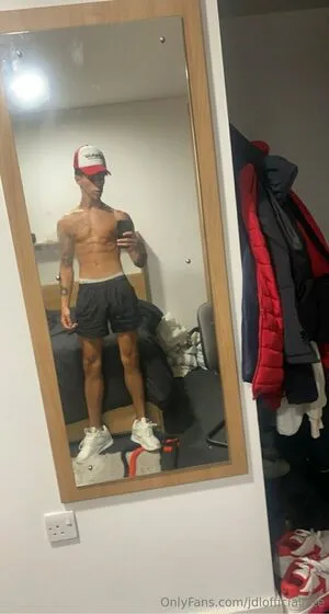 Jdlofficialfree OnlyFans Leaked Free Thumbnail Picture - #F58C7kPW1l