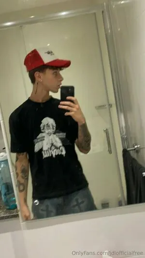 Jdlofficialfree OnlyFans Leaked Free Thumbnail Picture - #Heqyuzdf8C