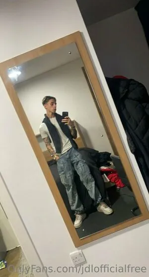 Jdlofficialfree OnlyFans Leaked Free Thumbnail Picture - #U7P5p4kAaA