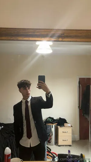 Jdlofficialfree OnlyFans Leaked Free Thumbnail Picture - #UJlpeh8cWd