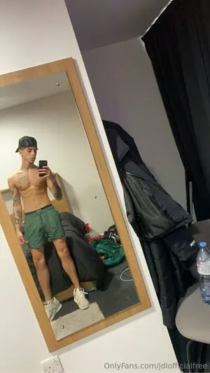 Jdlofficialfree OnlyFans Leaked Free Thumbnail Picture - #pdv7O9yo98