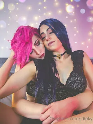 Jdloky OnlyFans Leaked Free Thumbnail Picture - #VdkokidDWo