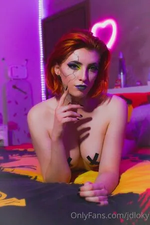 Jdloky OnlyFans Leaked Free Thumbnail Picture - #jmAQ4eouQN