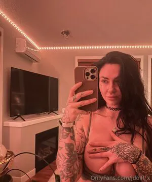 Jdolll X OnlyFans Leaked Free Thumbnail Picture - #4m1QjvrYjZ