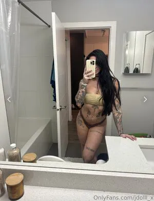 Jdolll X OnlyFans Leaked Free Thumbnail Picture - #8G43WGdEA5