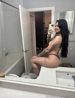 Jdolll X OnlyFans Leaked Free Thumbnail Picture - #EjMLJ99SAU