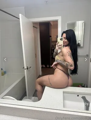 Jdolll X OnlyFans Leaked Free Thumbnail Picture - #TBHol9Gx4P