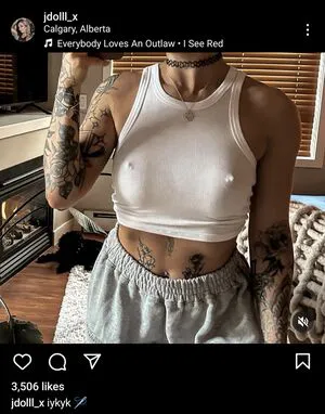 Jdolll X OnlyFans Leaked Free Thumbnail Picture - #fSZM3Sp0cA