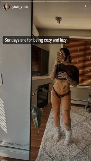 Jdolll X OnlyFans Leaked Free Thumbnail Picture - #g4avbnkRdi