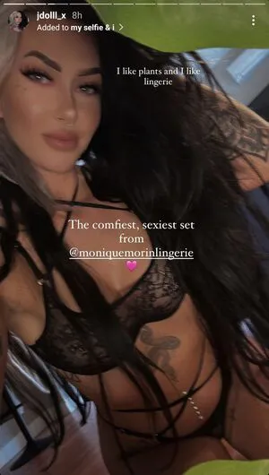 Jdolll X OnlyFans Leaked Free Thumbnail Picture - #hvUVfRQLeB