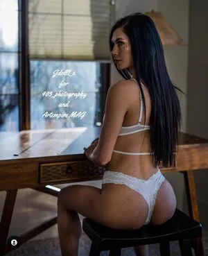 Jdolll X OnlyFans Leaked Free Thumbnail Picture - #yFMTlJc769