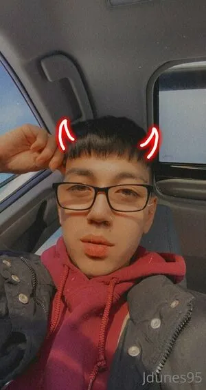 Jdunez95 OnlyFans Leaked Free Thumbnail Picture - #rjDTrJySkM