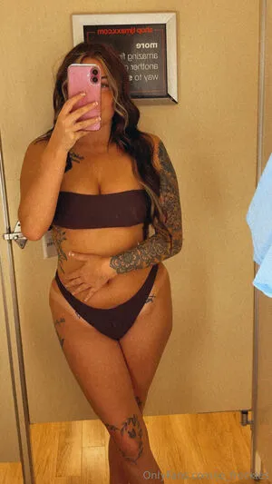 Je Freckles OnlyFans Leaked Free Thumbnail Picture - #GUoteppREO