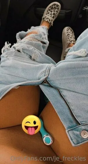 Je Freckles OnlyFans Leaked Free Thumbnail Picture - #IpEAgTuUYb