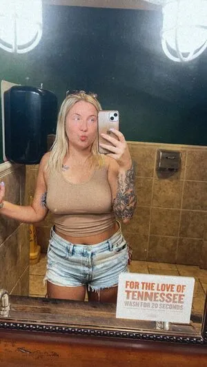 Je Freckles OnlyFans Leaked Free Thumbnail Picture - #MffOQp8J3M