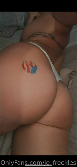 Je Freckles OnlyFans Leaked Free Thumbnail Picture - #aNdMX8zCZD