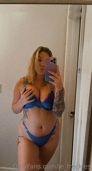 Je Freckles OnlyFans Leaked Free Thumbnail Picture - #nDCu9ZkWRL
