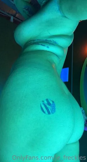 Je Freckles OnlyFans Leaked Free Thumbnail Picture - #uBLV4dTAv4
