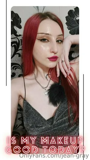 Jean Gray OnlyFans Leaked Free Thumbnail Picture - #2oB0a18ct5