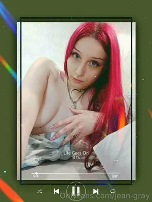 Jean Gray OnlyFans Leaked Free Thumbnail Picture - #3M978QRonF