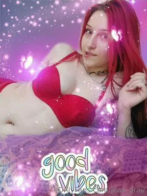Jean Gray OnlyFans Leaked Free Thumbnail Picture - #4Zkz1Sp1v3