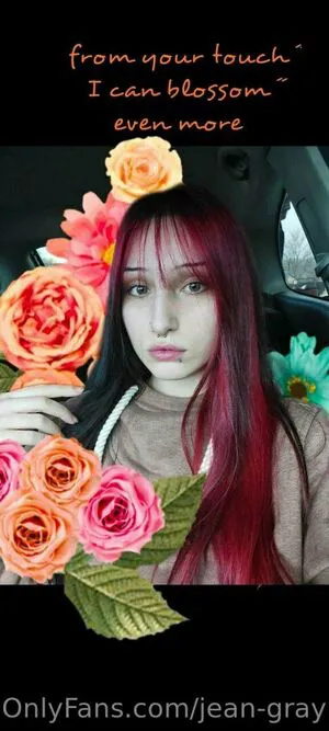 Jean Gray OnlyFans Leaked Free Thumbnail Picture - #9PK4YnLLno