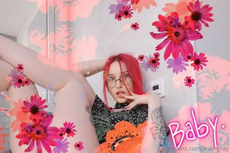 Jean Gray OnlyFans Leaked Free Thumbnail Picture - #GmGky1fahg