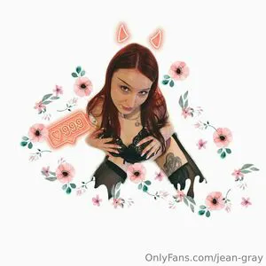 Jean Gray OnlyFans Leaked Free Thumbnail Picture - #K4LmvIJk8w