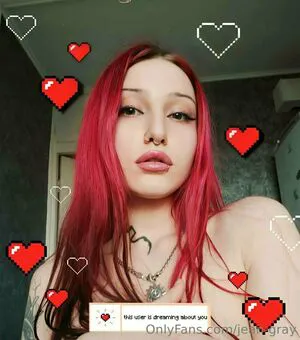 Jean Gray OnlyFans Leaked Free Thumbnail Picture - #U8iZZGdXOK
