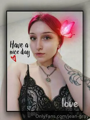 Jean Gray OnlyFans Leaked Free Thumbnail Picture - #WaFHz8pu7A