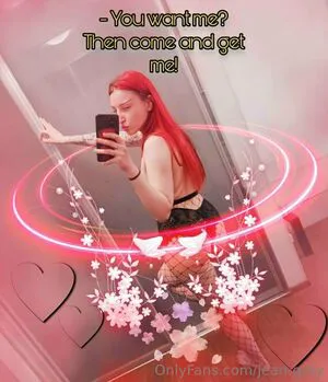 Jean Gray OnlyFans Leaked Free Thumbnail Picture - #ZBagG20fXX