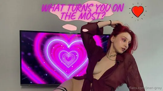 Jean Gray OnlyFans Leaked Free Thumbnail Picture - #bi4BEeg4Or