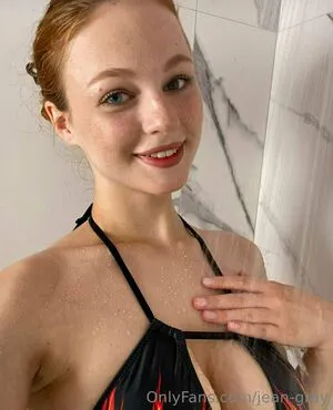 Jean Gray OnlyFans Leaked Free Thumbnail Picture - #cgAok2vTse