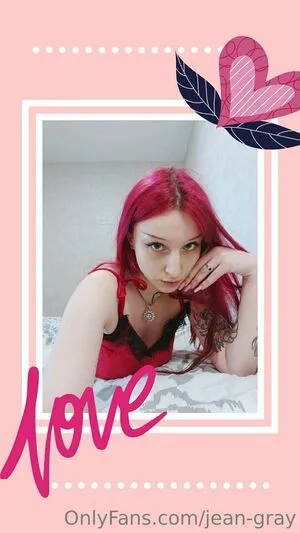 Jean Gray OnlyFans Leaked Free Thumbnail Picture - #g0aQFZQDw3