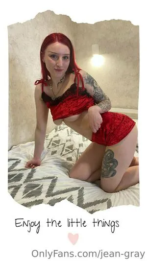 Jean Gray OnlyFans Leaked Free Thumbnail Picture - #kwwO9xY14t