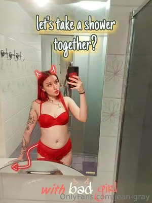 Jean Gray OnlyFans Leaked Free Thumbnail Picture - #nuIDnXKX56