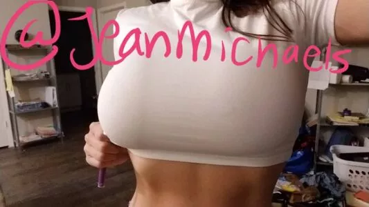 Jean Michaels OnlyFans Leaked Free Thumbnail Picture - #CmP8VJ5rjg