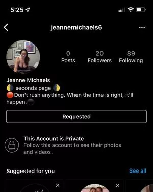 Jean Michaels OnlyFans Leaked Free Thumbnail Picture - #JrTd4ZEcqB