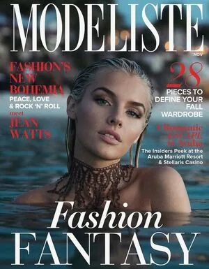 Jean Watts OnlyFans Leaked Free Thumbnail Picture - #91HcLfPHNv