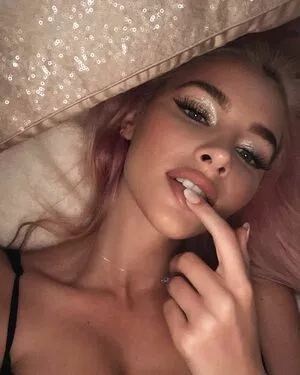 Jean Watts OnlyFans Leaked Free Thumbnail Picture - #sAnRuGegu6