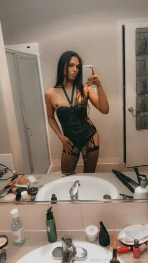 Jeanblackxxx OnlyFans Leaked Free Thumbnail Picture - #i6afrAQLQc