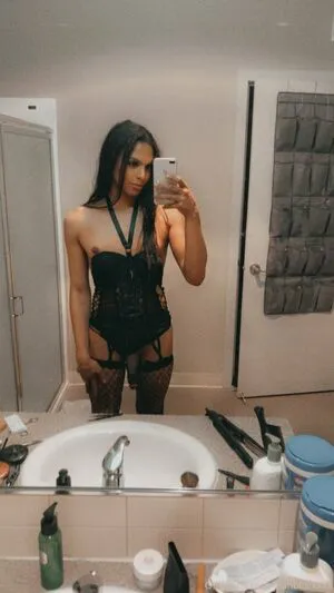 Jeanblackxxx OnlyFans Leaked Free Thumbnail Picture - #xCOqNKsC16
