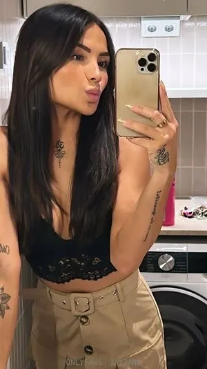 Jeane Tabuena OnlyFans Leaked Free Thumbnail Picture - #vV7j97BlEe