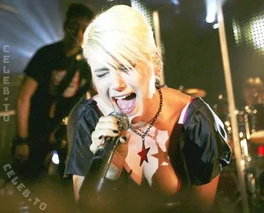 Jeanette Biedermann OnlyFans Leaked Free Thumbnail Picture - #2Y941e48E7