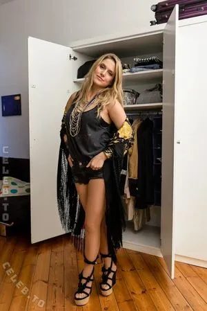 Jeanette Biedermann OnlyFans Leaked Free Thumbnail Picture - #3XznL6sUzF