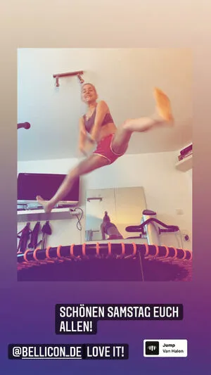 Jeanette Biedermann OnlyFans Leaked Free Thumbnail Picture - #7ZwNKp8FgJ