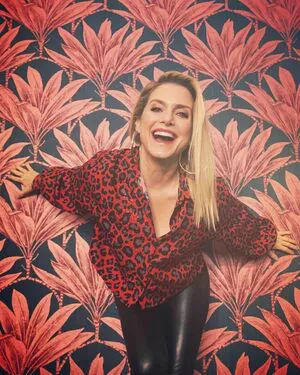 Jeanette Biedermann OnlyFans Leaked Free Thumbnail Picture - #FXNUoCJAYs